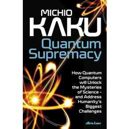 Quantum Supremacy