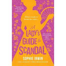 A Lady's Guide to Scandal