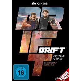 Drift - Partners in Crime Stagione 1 - 2 (DE)