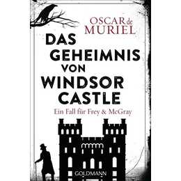 Das Geheimnis von Windsor Castle