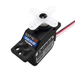 FUTABA Servos S3776SB (Digital)