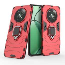 EG Backcover (12 Pro, Rosso)