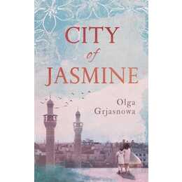 City of Jasmine