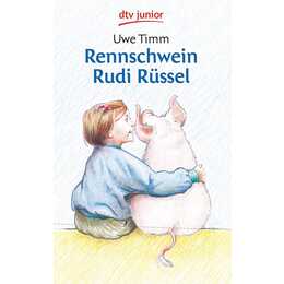 Rennschwein Rudi Rüssel