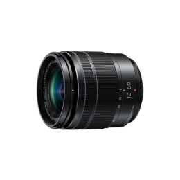 PANASONIC Lumix G 12-60mm F/5.6-22 (M43-Mount)