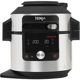 NINJA Multi Cooker Foodi OL650CH (7.5 l, 1760 W)