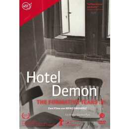 Hotel / Demon - The Formative Years 2 (DE)