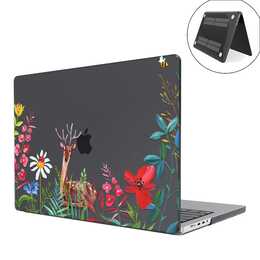 EG Coque rigide (MacBook Pro 14" M1 2021, Vert)