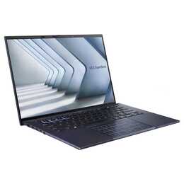 ASUS ExpertBook B9 B9403CVAR-KM0980X (14", Intel Core 7, 64 GB RAM, 2000 GB SSD, Schwarz)
