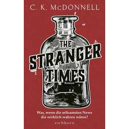 The Stranger Times