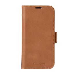 DBRAMANTE1928 Flipcover (iPhone 16, Beige)