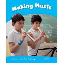 Level 1: Making Music CLIL