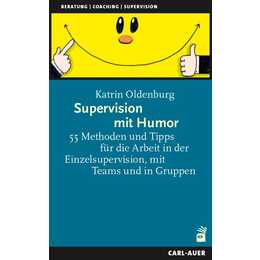 Supervision mit Humor