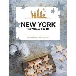 New York Christmas Baking