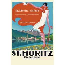 St. Moritz einfach