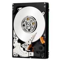 LENOVO 0A89475 (SATA-III, 2000 GB, Argento)