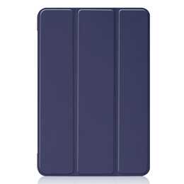 EG Coque pour Apple iPad Pro 11" (2018-2021) - marine