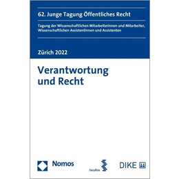 Verantwortung und Recht