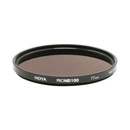 HOYA Pro ND100 (52 mm)