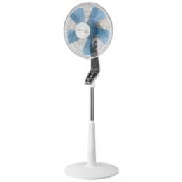 ROWENTA Standventilator Turbo Silence Extreme (59 dB, 70 W)