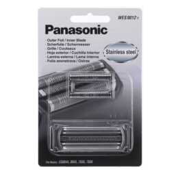 PANASONIC Testina di taglio / lama WES9012 (2 pezzo)