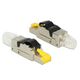 DELOCK 86485 Adapter (RJ-45, 0.06 m)