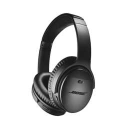 BOSE QuietComfort 35 II (Over-Ear, Bluetooth 4.1, Noir)