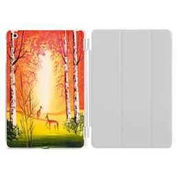 Custodia per iPad EG per Apple iPad 9.7" 9.7" 9.7" - Cervo