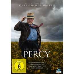 Percy  (DE, EN)