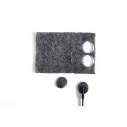 RYCOTE Accessori mikrofoni U-Cover Pack