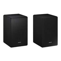 SAMSUNG Wireless Rear Speaker Kit (Schwarz)