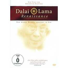 Dalai Lama Renaissance (EN, DE)