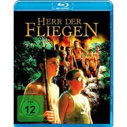 Herr der Fliegen (EN, DE)