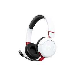 HYPERX Cloud Mini (On-Ear, Cavo e senza fili)