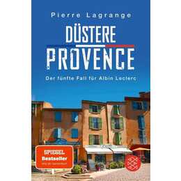 Düstere Provence