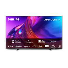 PHILIPS 65PUS8508/12 Smart TV (65", LCD, Ultra HD - 4K)