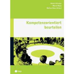 Kompetenzorientiert beurteilen