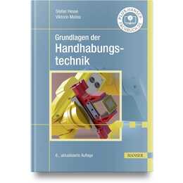 Grundlagen der Handhabungstechnik