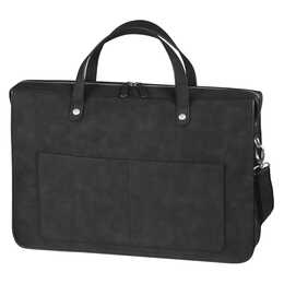 HAMA Classy Sac (15.6", Noir)