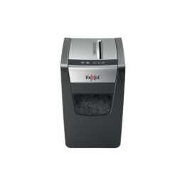 REXEL Destructeur de documents Momentum Slim X312 (Coupe en particules)