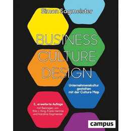 Business Culture Design