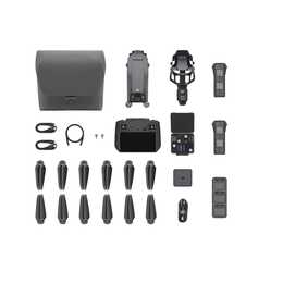 DJI Mavic 3 Pro Cine Premium Combo (DJI RC Pro)