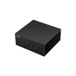 ASUS PN52-BBR959XD (AMD Ryzen 9 5900HX, AMD Radeon Graphics, Schwarz)