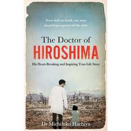 The Doctor of Hiroshima