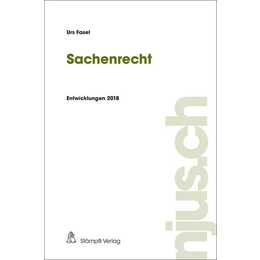 Sachenrecht