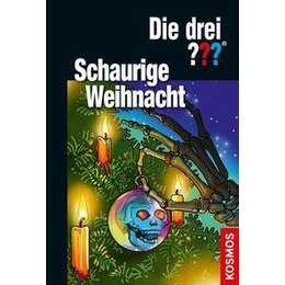 Schaurige Weihnacht