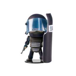 UBISOFT Six Collection Chibi: Montagne