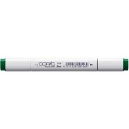 COPIC Marqueur de graphique Classic G19 Bright Parrot Green (Vert, 1 pièce)