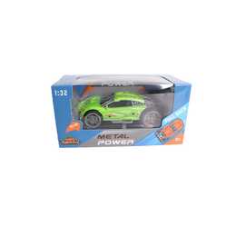 CINI TOYS Metal Power Auto