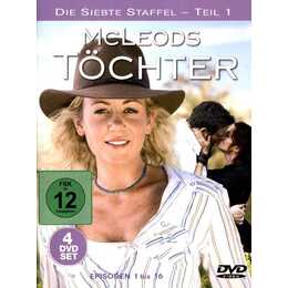 Mc Leods Töchter Staffel 7.1 (DE)